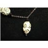 Image 2 : Necklace & 2 Pendants