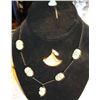 Image 5 : Necklace & 2 Pendants