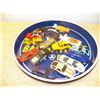 Image 1 : 15 Hot Wheels Cars & Tray