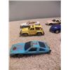 Image 5 : 15 Hot Wheels Cars & Tray
