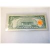 Image 2 : Five Dollar Red Seal