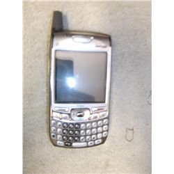 Verizon Palm Reader