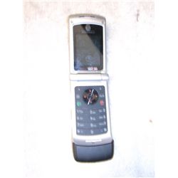 Verizon Flip Phone
