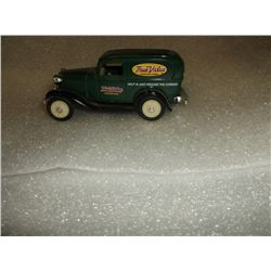 Mini True Value Truck 1932 Ford Panel