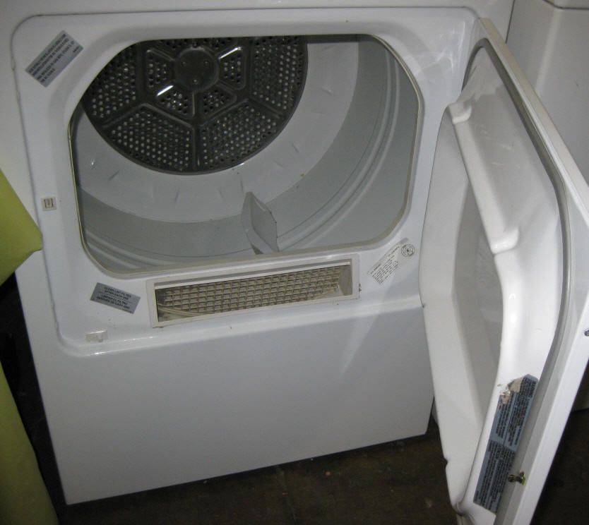 Fisher & Paykel Electric Dryer,