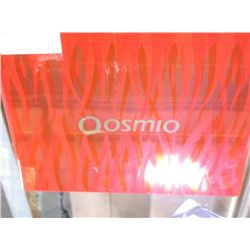 Toshiba Qosmio Gaming Computer