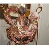 Image 2 : Large Lamp made in Italy