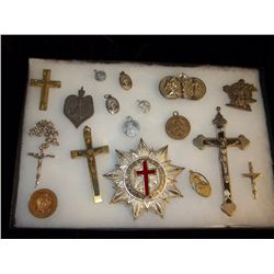 Vintage Religious Items (17)