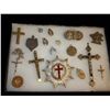 Image 1 : Vintage Religious Items (17)