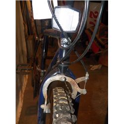 Magna 26" 15 Speed