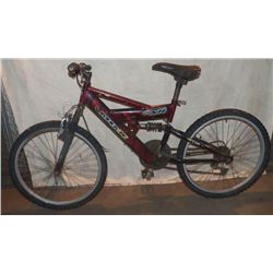 MGX Mountain Bike