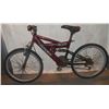 Image 1 : MGX Mountain Bike