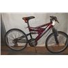 Image 2 : MGX Mountain Bike