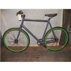 Swobo Commuter Bike