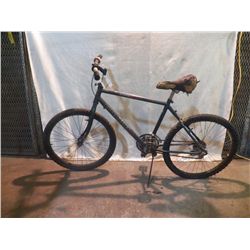 Roadmaster 18 speed