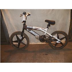 Mongoose Rebel Bicycle
