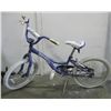 Image 1 : Purple Raleigh  Model Jazzi Little Girls Bike