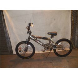 Mongoose BMX