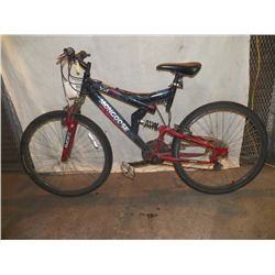 Mongoose 21 Speed 26"