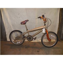 BMX Style Bicycle  20"