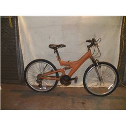 Mountain Bike 21 Speed