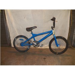 BMX Style 20"