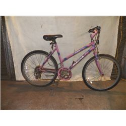Magna 10 speed  24"