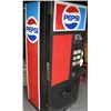 Image 2 : Coin Operated Pepsi Vending Machine,