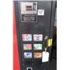 Image 4 : Coin Operated Pepsi Vending Machine,