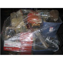 1 Pallet Wrapped