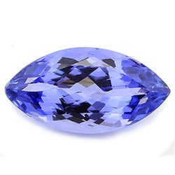 Precious Marquise 7x14mm Tanzanite Gemstone