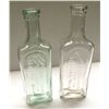 Image 1 : Stewart & Holmes bottles