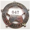 Image 1 : Sheriff's Posse Cogitates number 647
