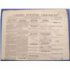 Image 1 : Vallejo Evening Chronicle