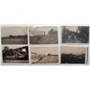 Image 1 : Train wreck real photo post cards