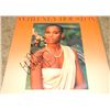 Image 1 : Whitney Houston Signed LP