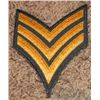 Image 1 : Elvis Presley Personal Army Uniform Rank Stripes