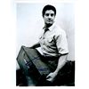 Image 1 : Peter Lupus Mission Impossible Signed 8x10 Photo