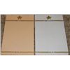 Image 1 : Star Trek: TGN Prop Note Paper Set of Two Sheets