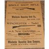 Image 1 : Winchester Original 1883 Store Flyer