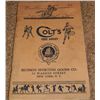 Image 1 : 1930s Original Colt Catalog