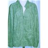 Image 1 : Elvis Presley Owned and Worn Custom Silk Shirt