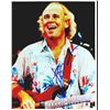 Image 1 : Jimmy Buffett Signed 8x10 Photograph