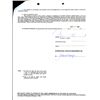 Image 2 : 1998 Original Russell Crowe Signed and Witnessed ICM Agreement