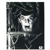 Image 1 : Jonathan Frid Dark Shadows Signed 8x10 Photograph