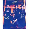 Image 1 : Tombstone Cast Signed 11x14 Photograph
