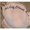 Image 2 : Erika Eleniak Personally Owned, Worn, and Signed Bra
