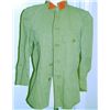 Image 1 : Original World War II Japanese Olive Tunic