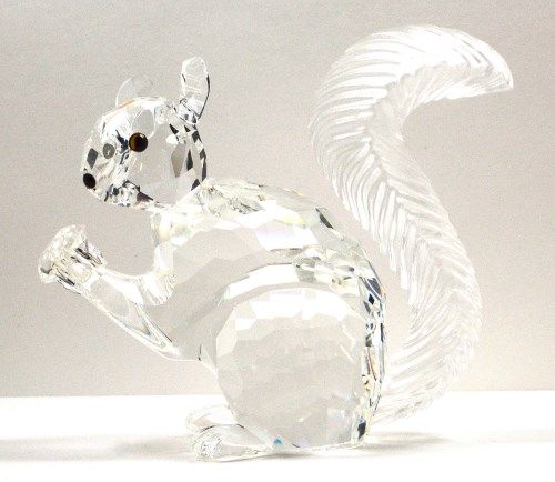SWAROVSKI 10th Anniversary Edition 