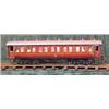 Image 1 : A Bassett-Lowke LMS dining car No.13210...